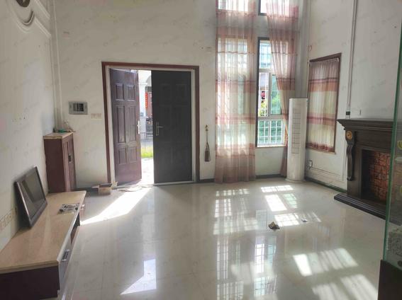 晋安五四北整租 居住主题公园1期桂湖南郡5室2厅/254平/低楼层