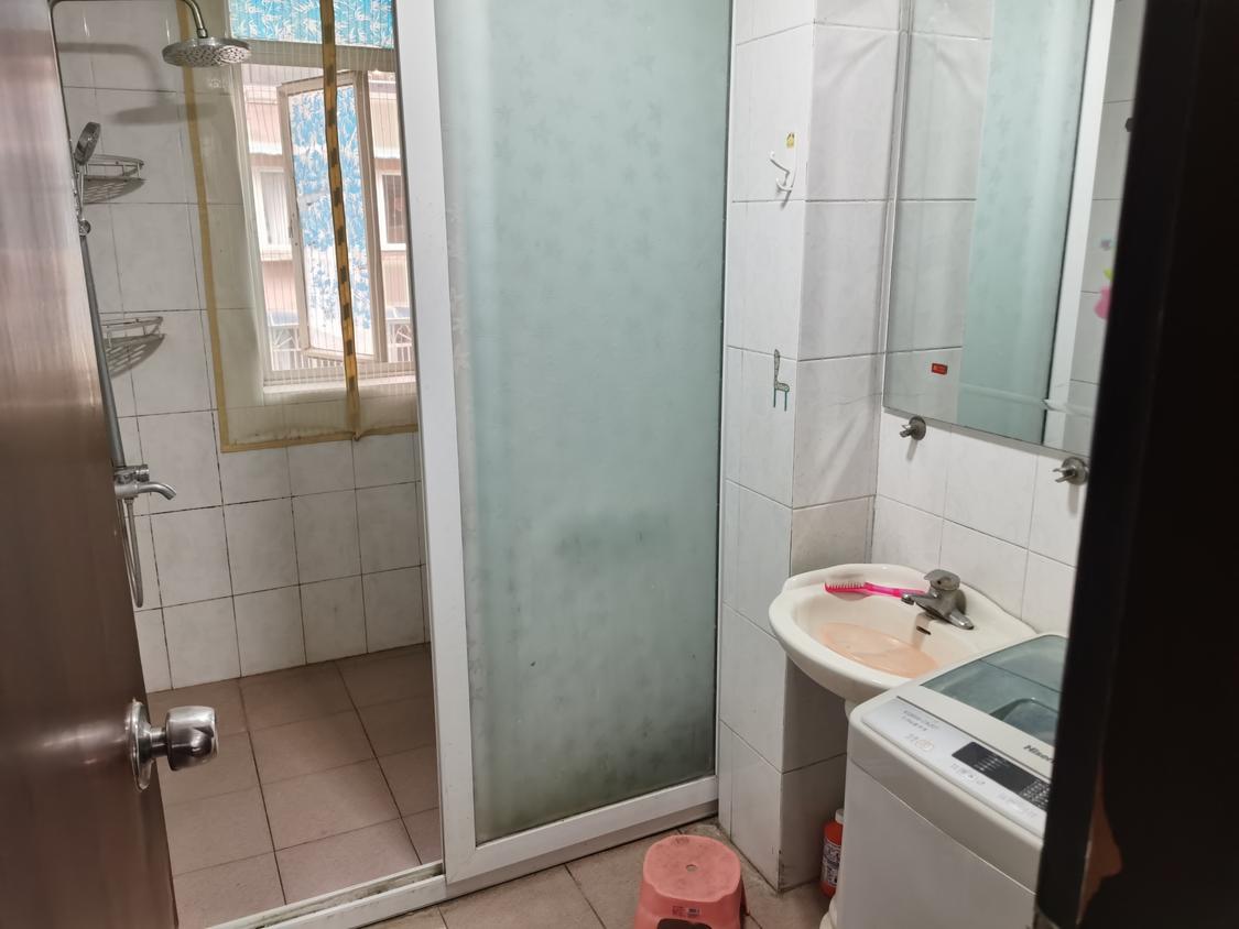 整租·五一小区