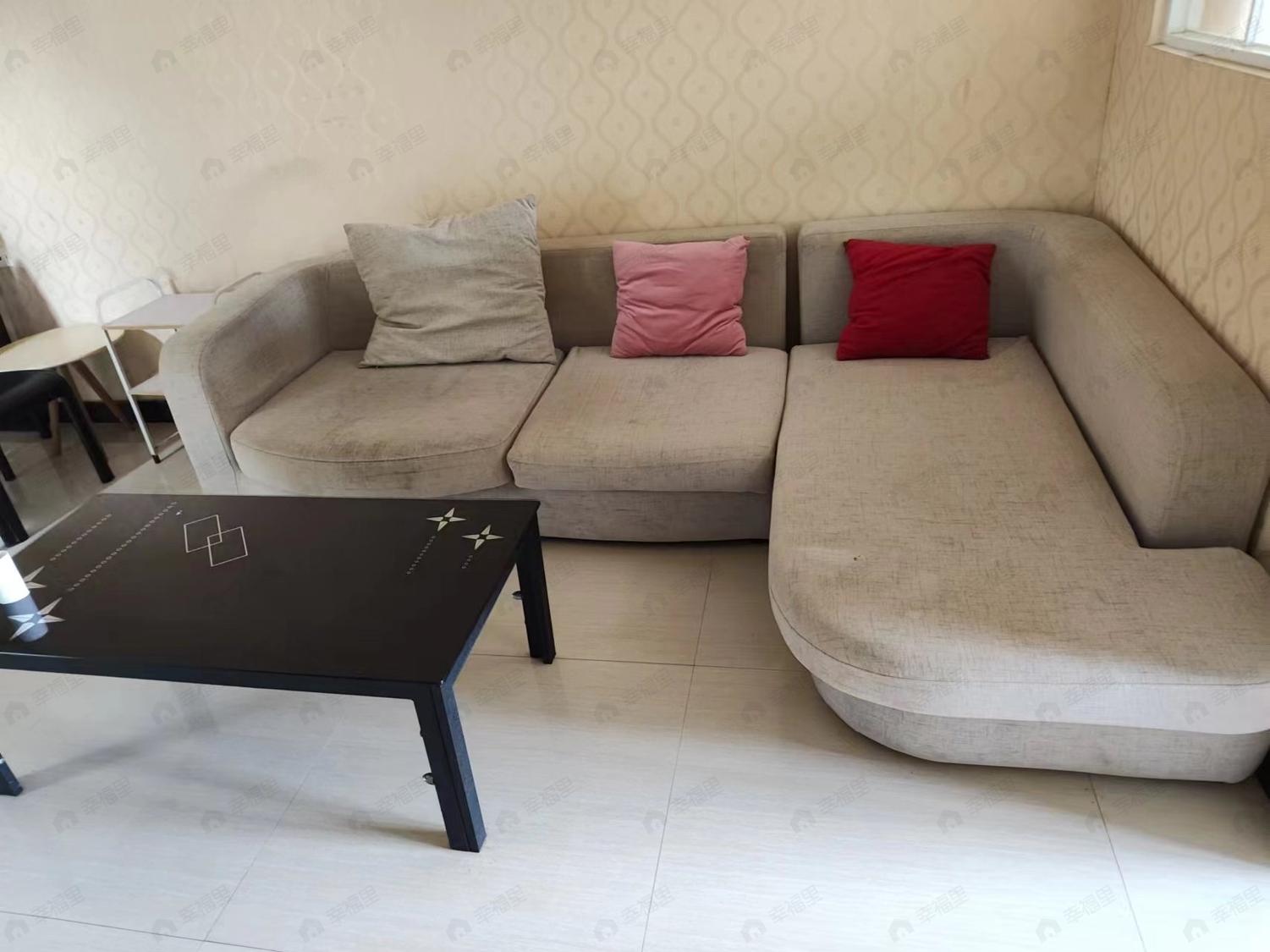 整租·红星国际