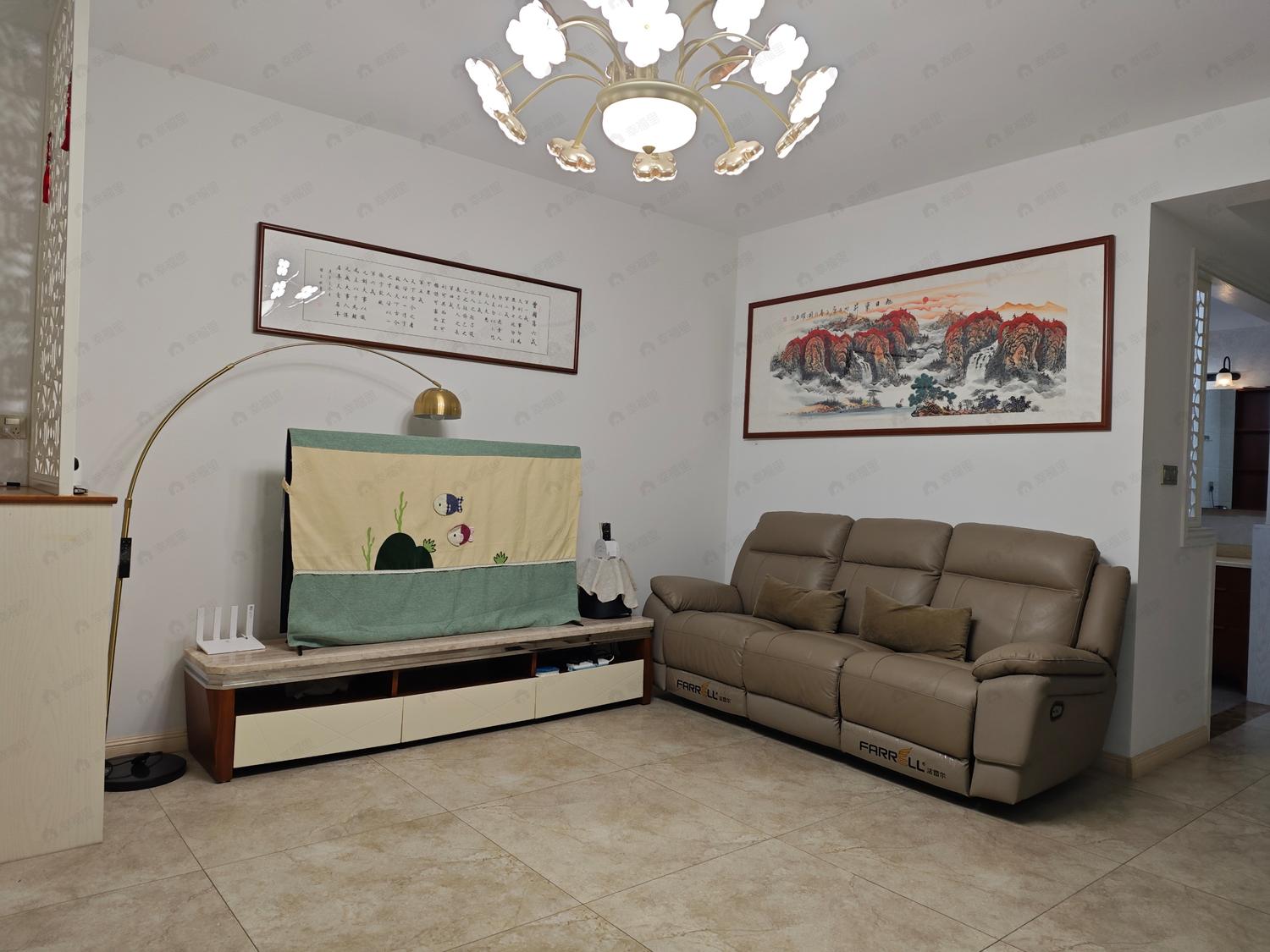 整租·凤翔大第