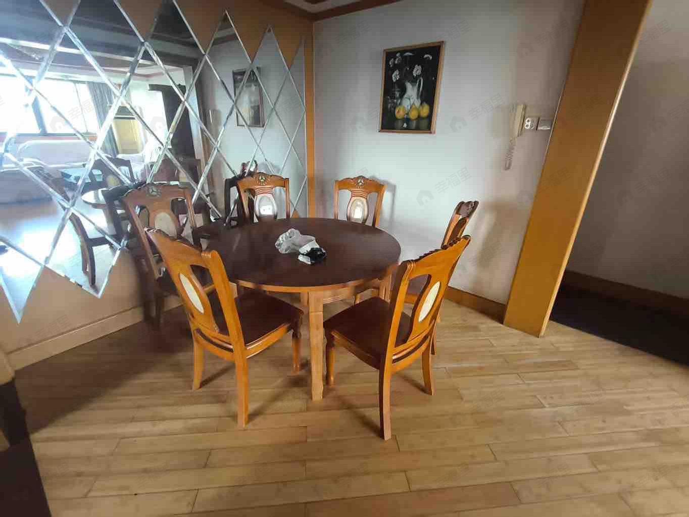 整租·凤翔大第