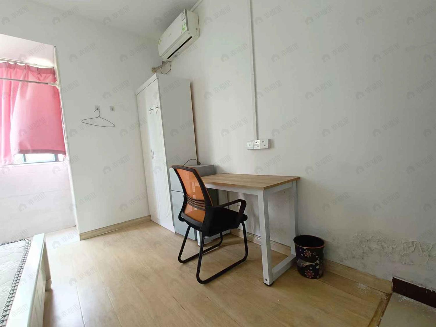 合租·中发印象外滩B区