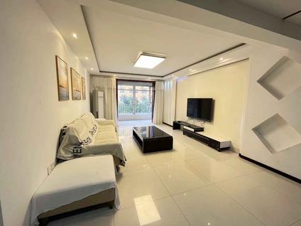 丛台房管局整租 仁达嘉苑一期二期3室2厅/135平/低楼层