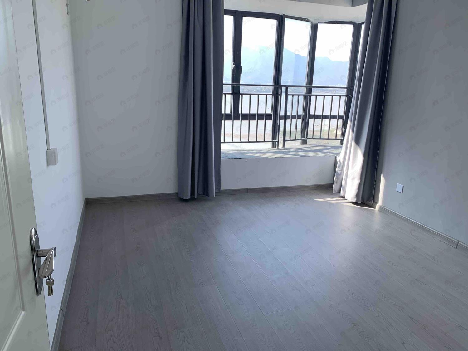 整租·东方威尼斯天悦湾B