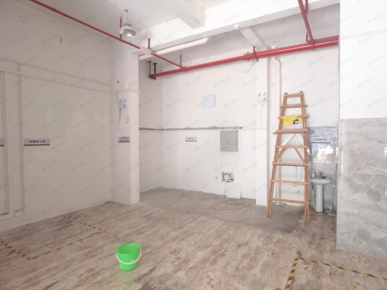 整租·阳光城悠澜郡一区