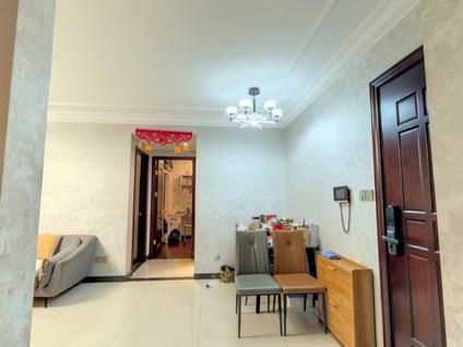 邯郸恒大名都3室1厅112.55平高楼层/共33层