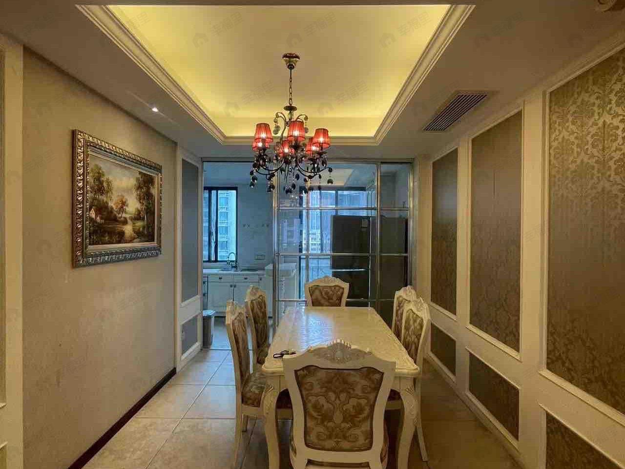 整租·东方名城五郡