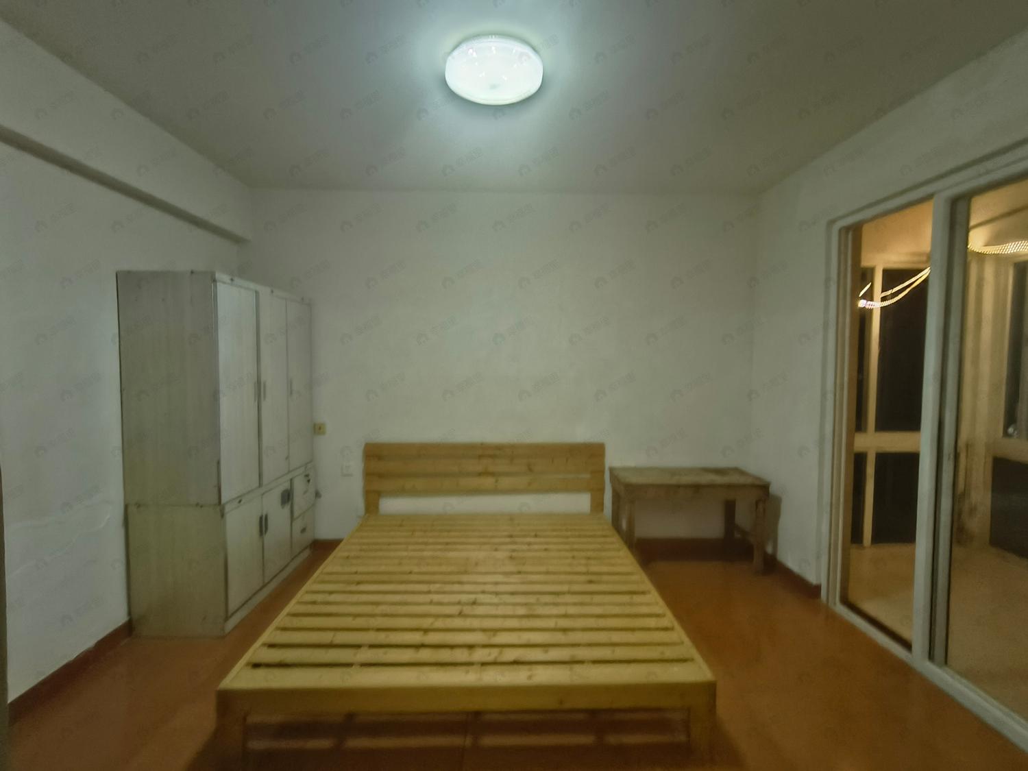 合租·屿浦新苑