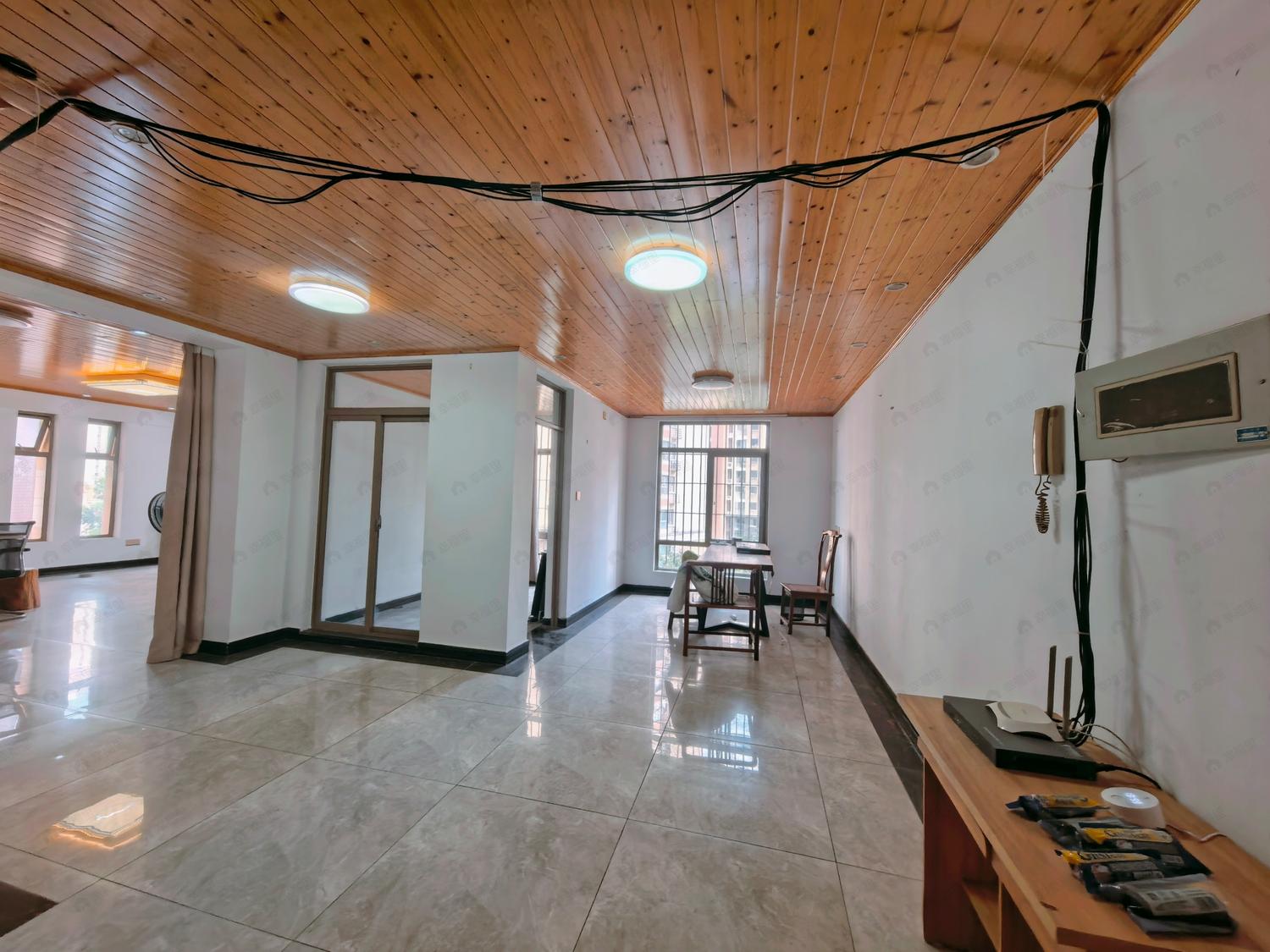 整租·博仕后家园B区