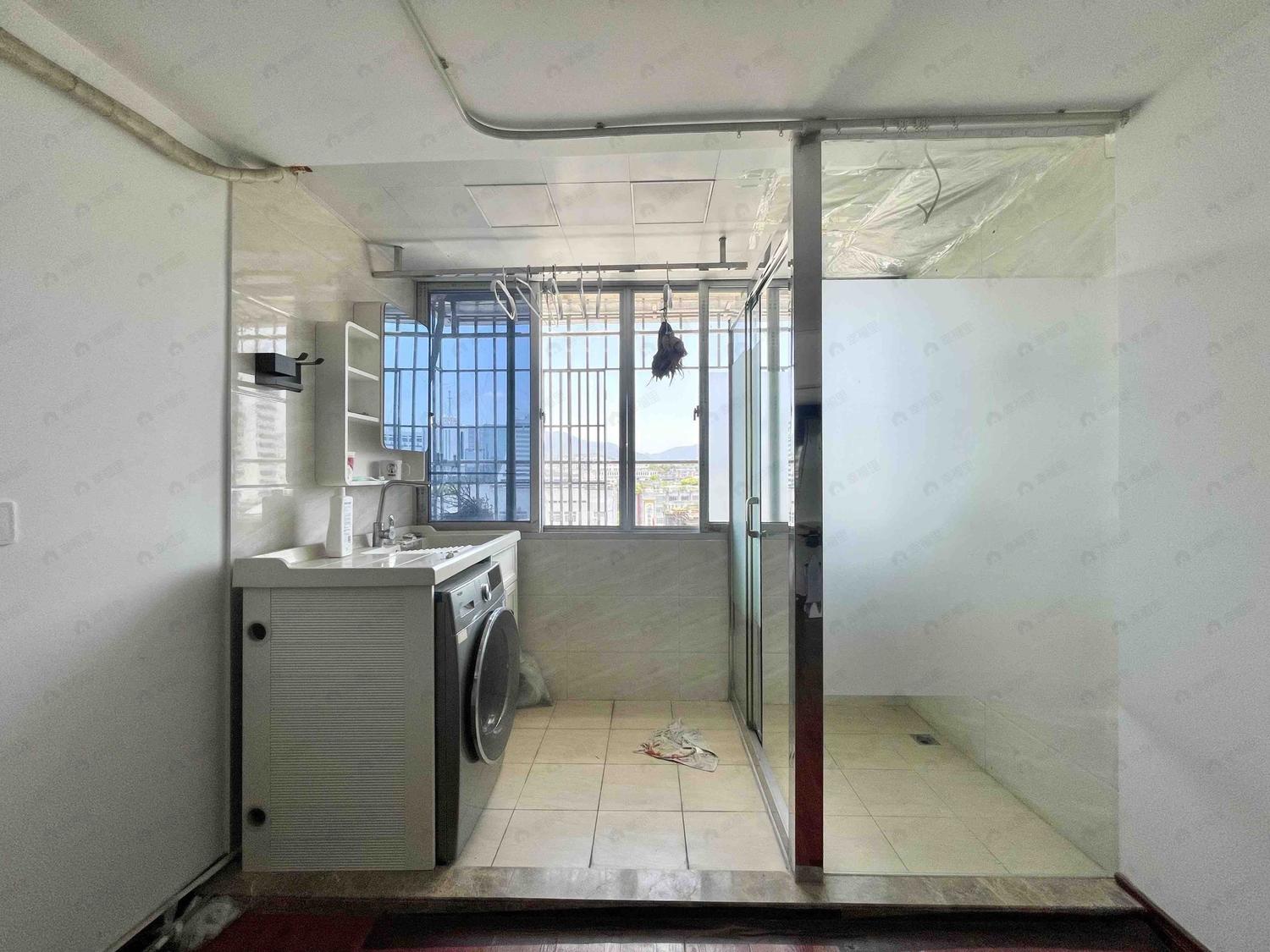 整租·九彩华庭