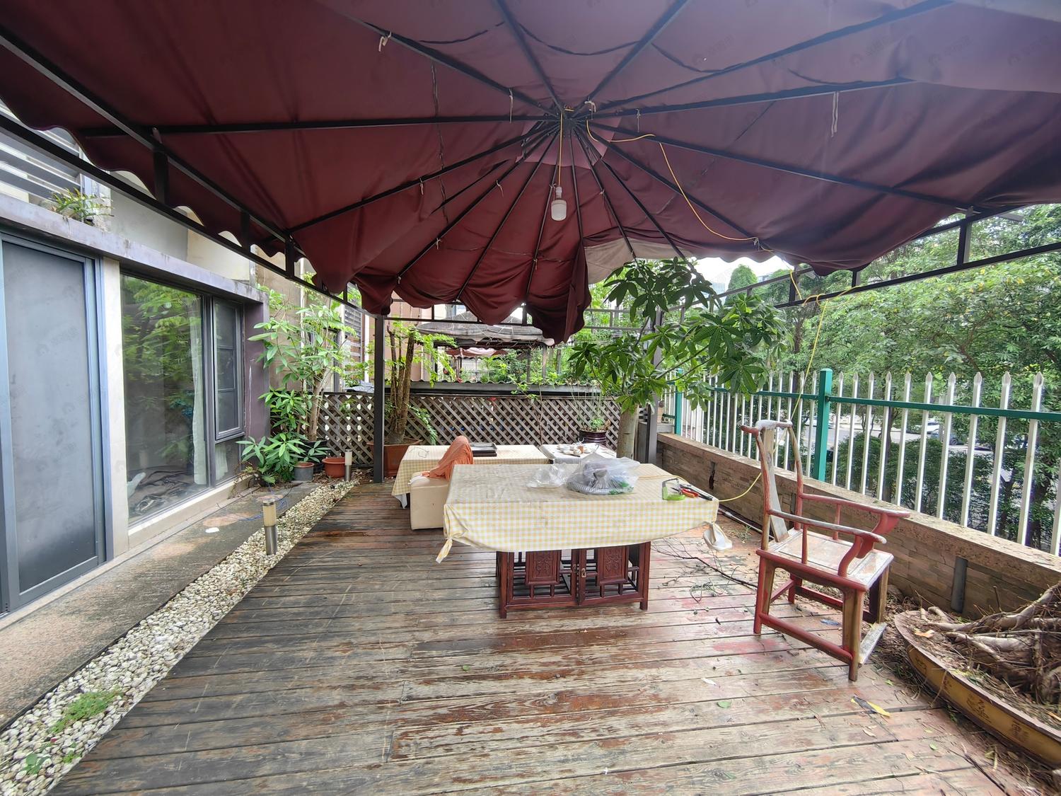 整租·棕榈泉国际花园