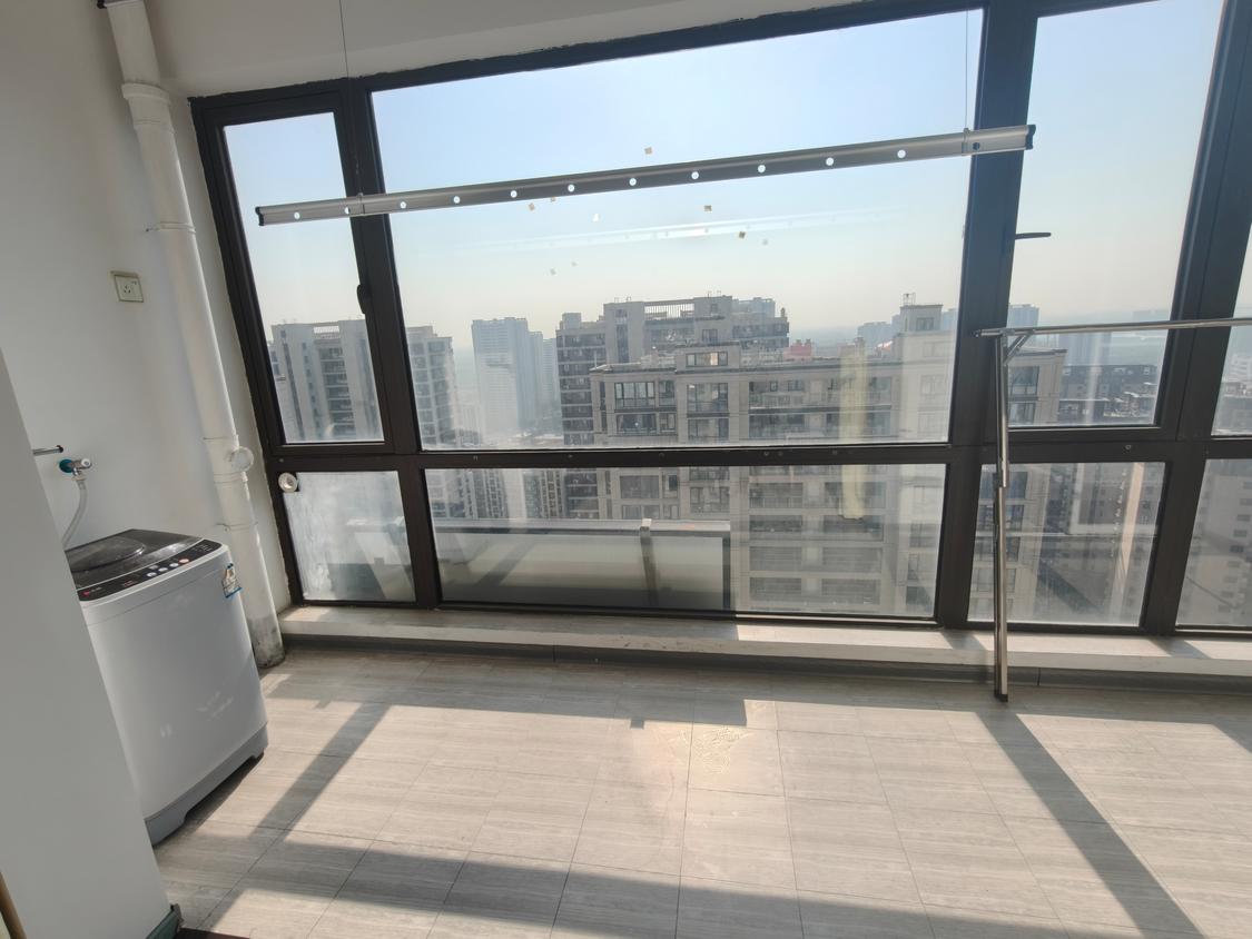 整租·春江明月(一期)