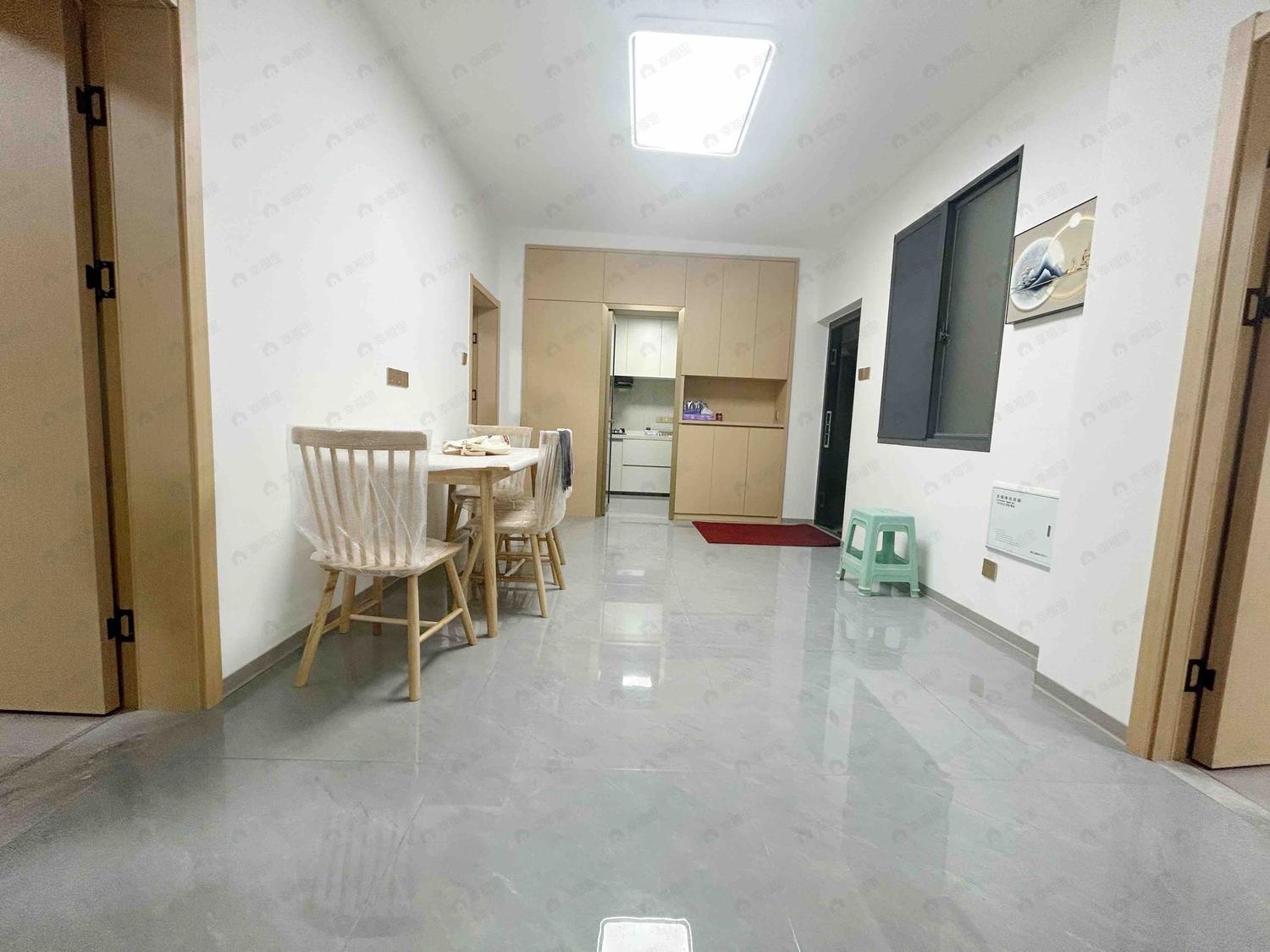 整租·海潮小区