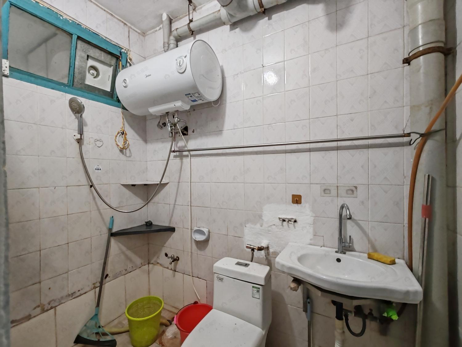 整租·灵响新村