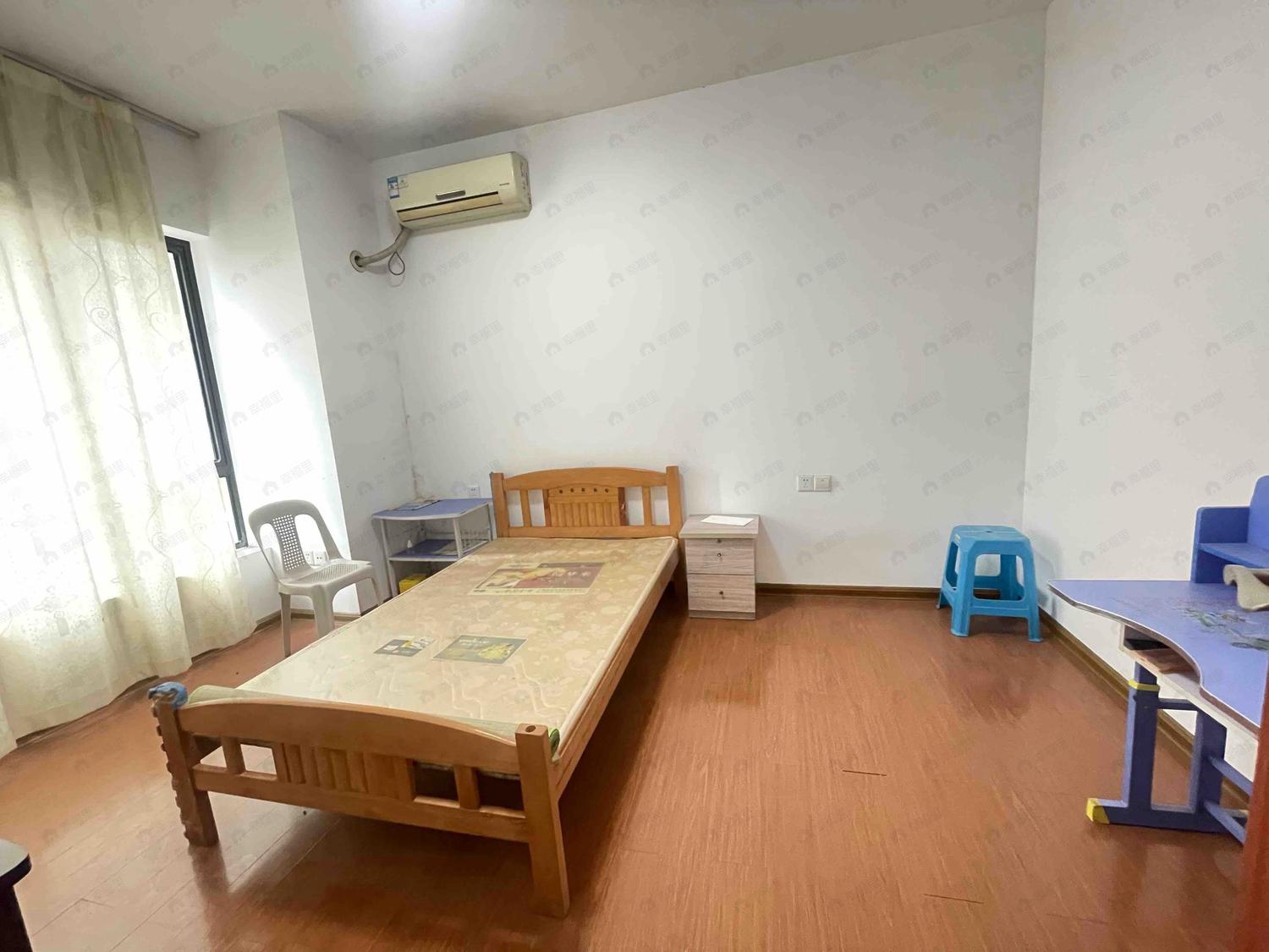 整租·中庚城二期