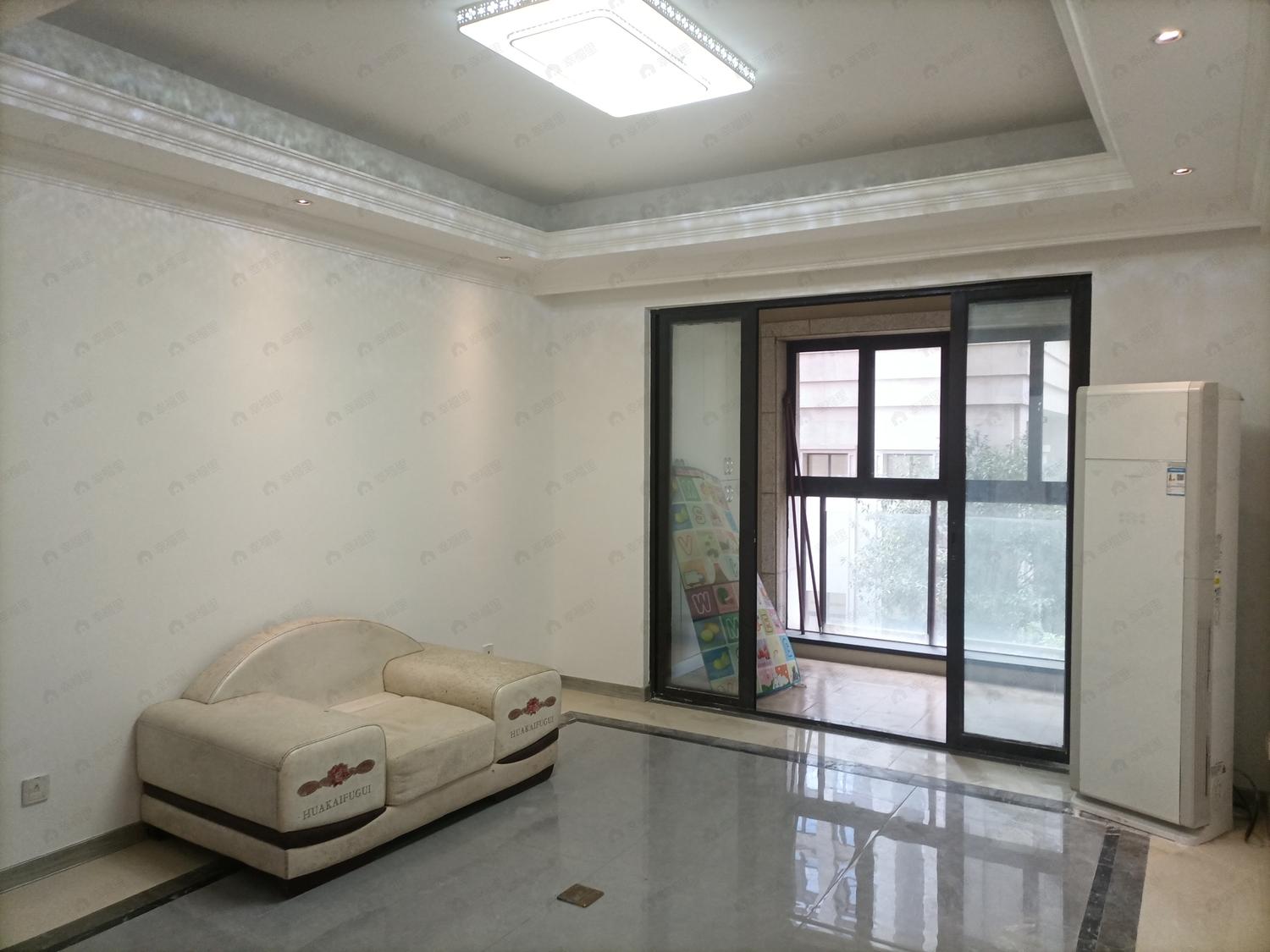 整租·正荣润园