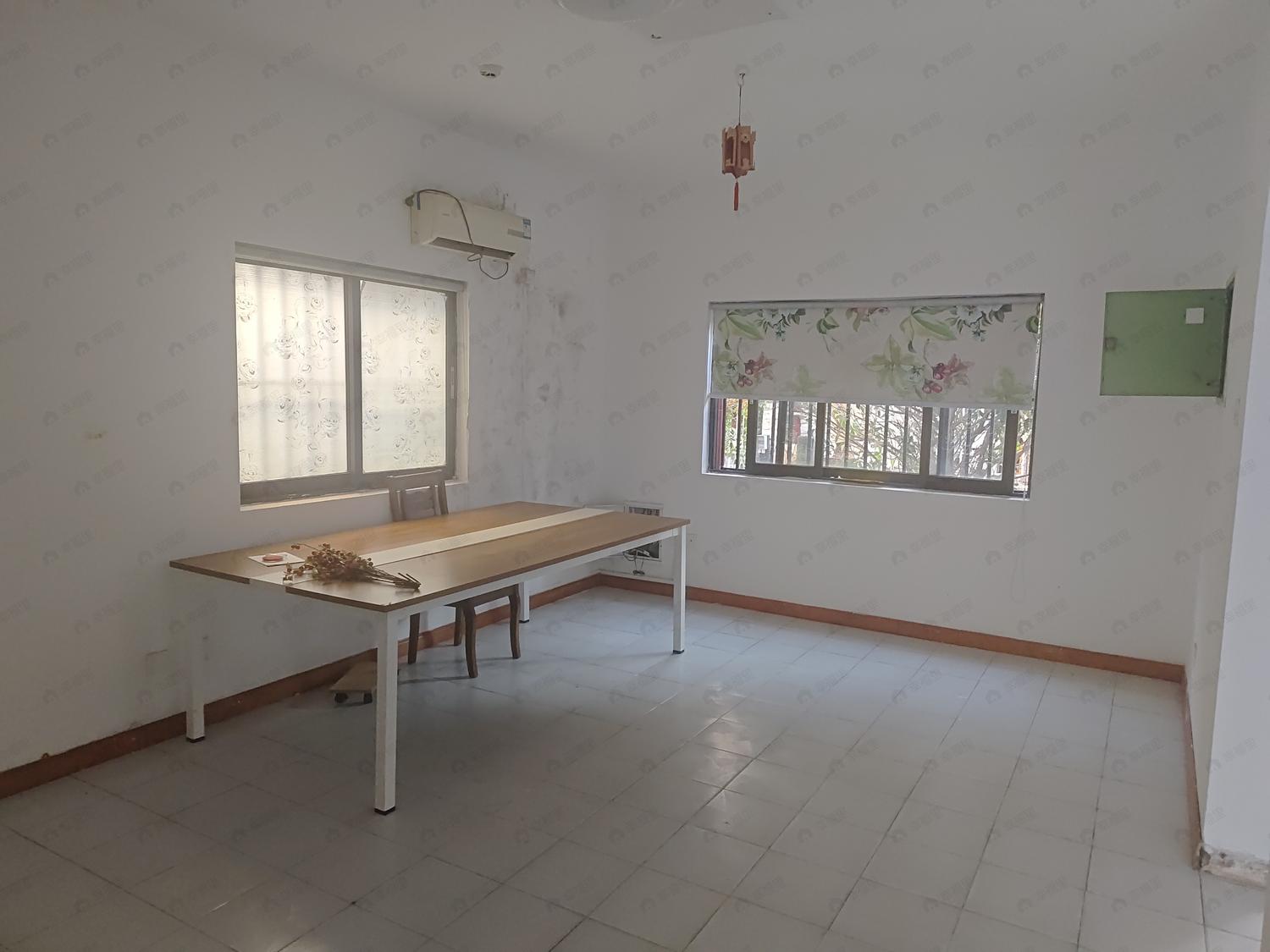 整租·金桥花园一期别墅