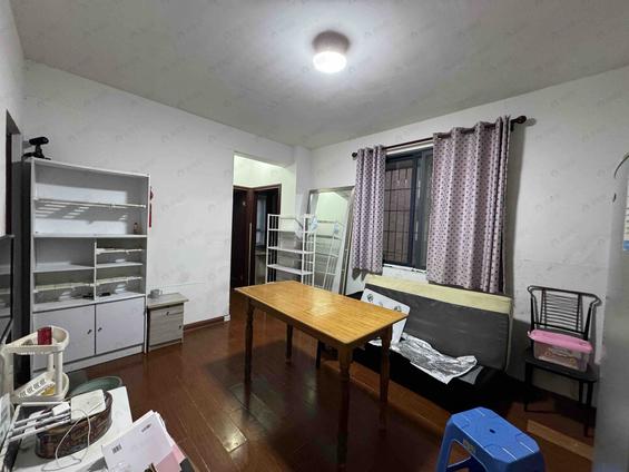 仓山学生街整租 滨海嘉年华B1区2室1厅/60平/高楼层