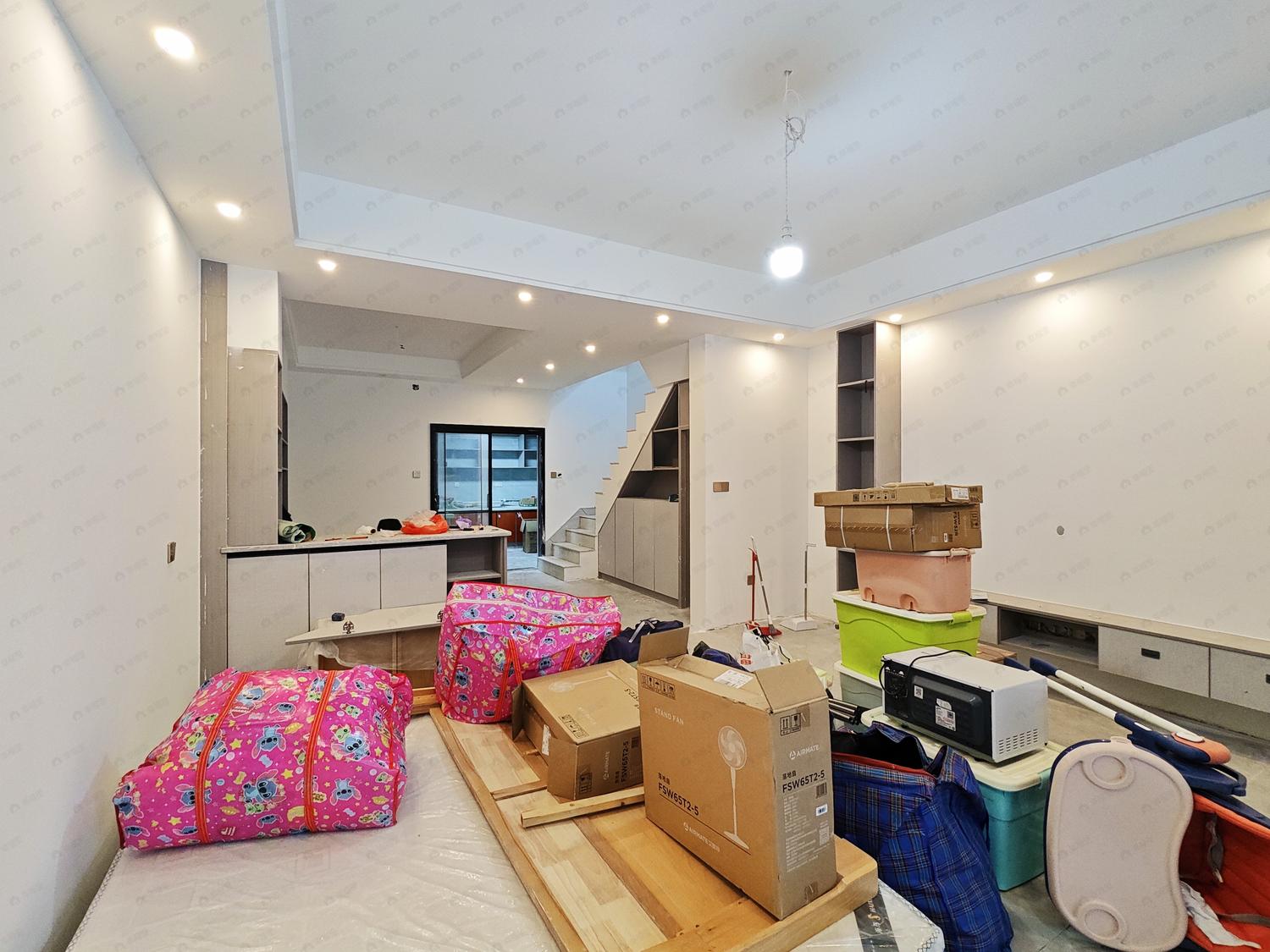 整租·高尔夫庄园