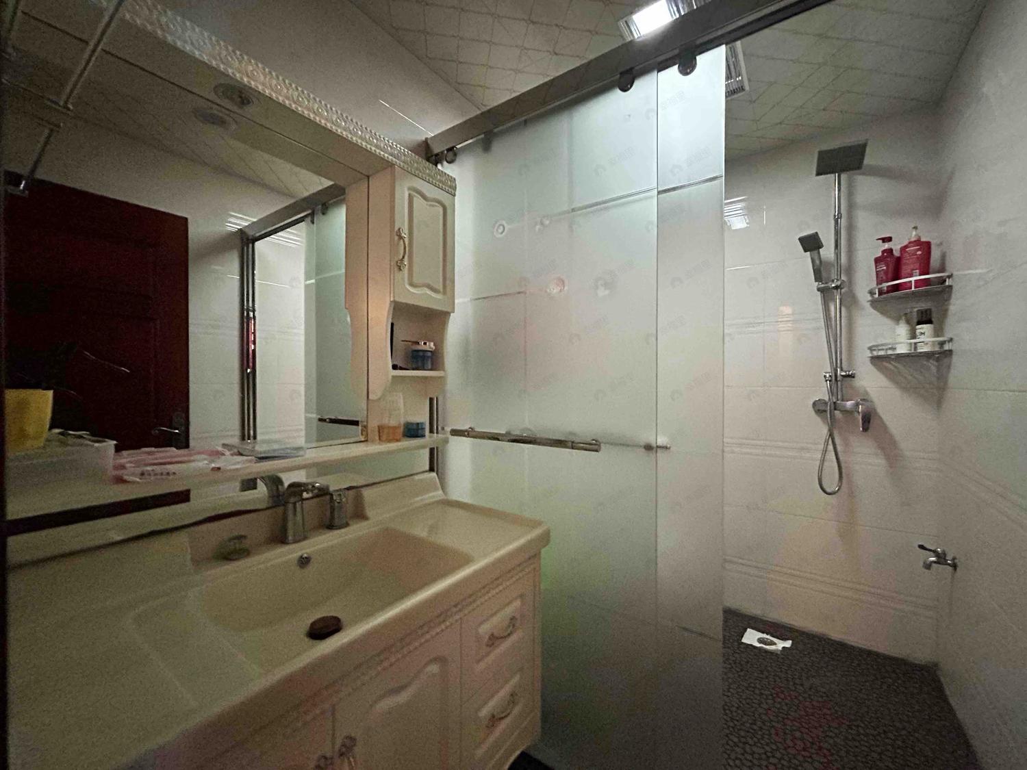 整租·泰禾红树林D区