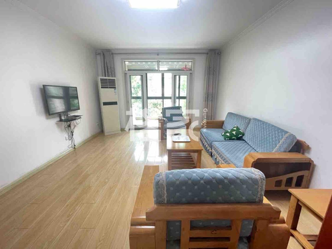 整租·圣地雅歌(五区)