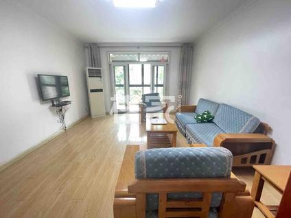 镜湖芜湖站整租 圣地雅歌(五区)2室2厅/90平/中楼层