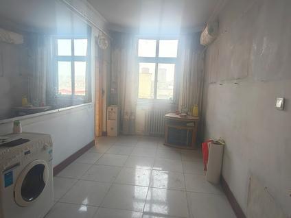 北京中煤十处生活区2室1厅60平中楼层/共5层