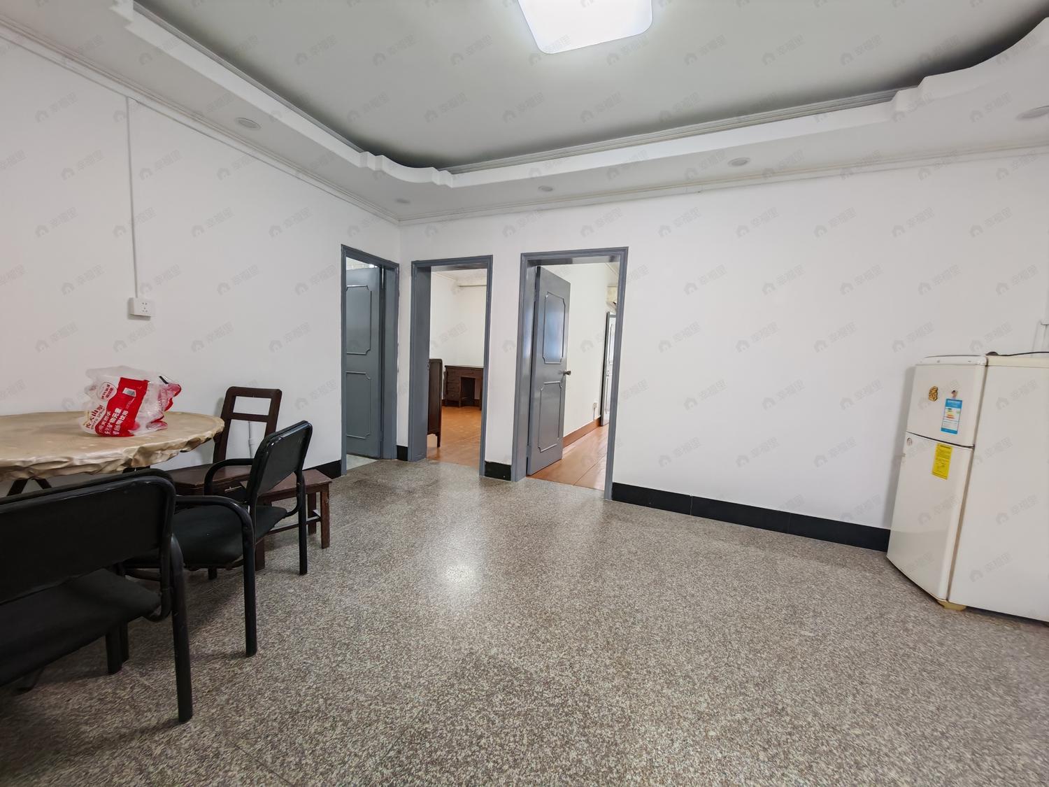 整租·茶园山海员新村