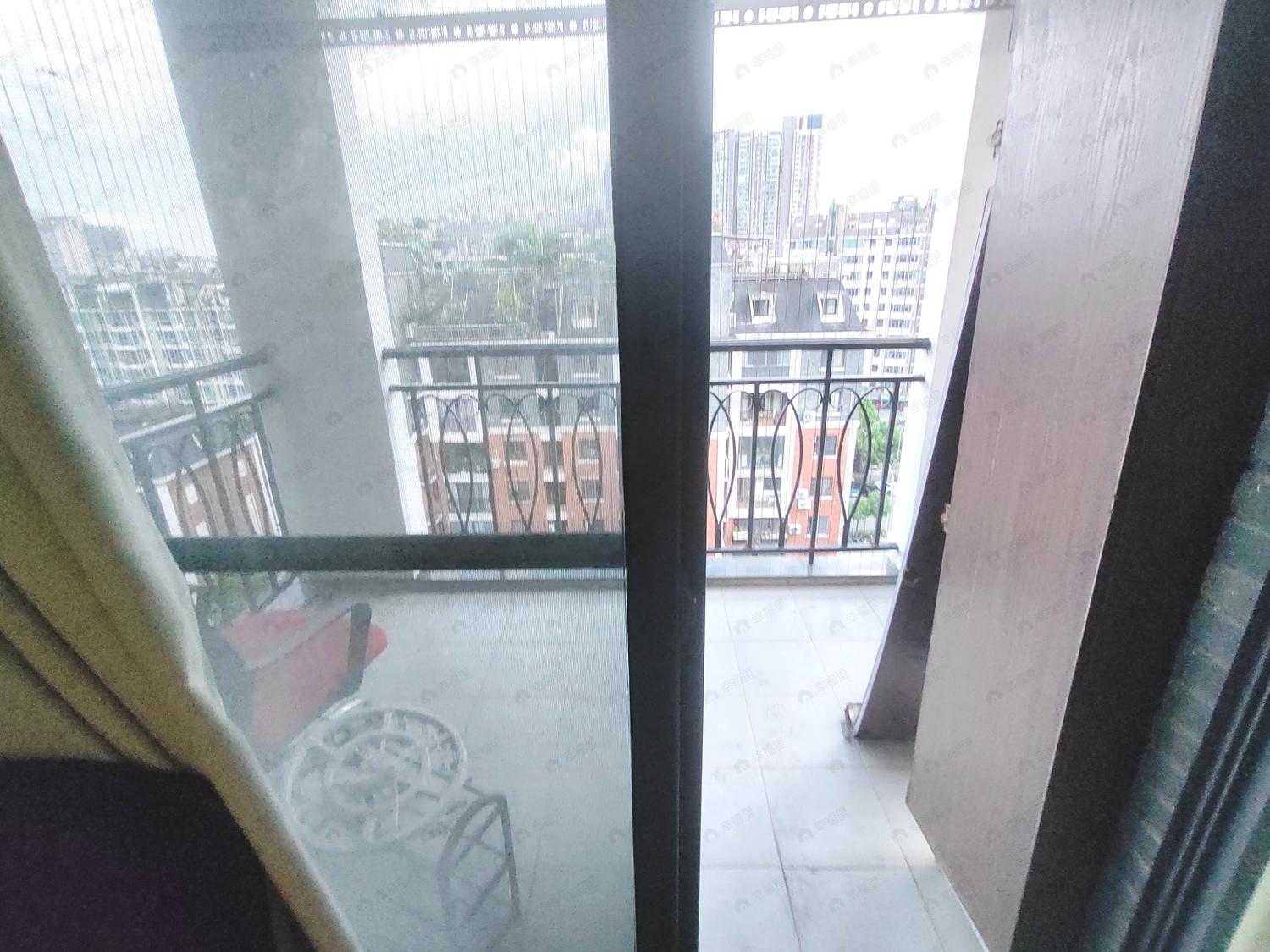 整租·香江枫景