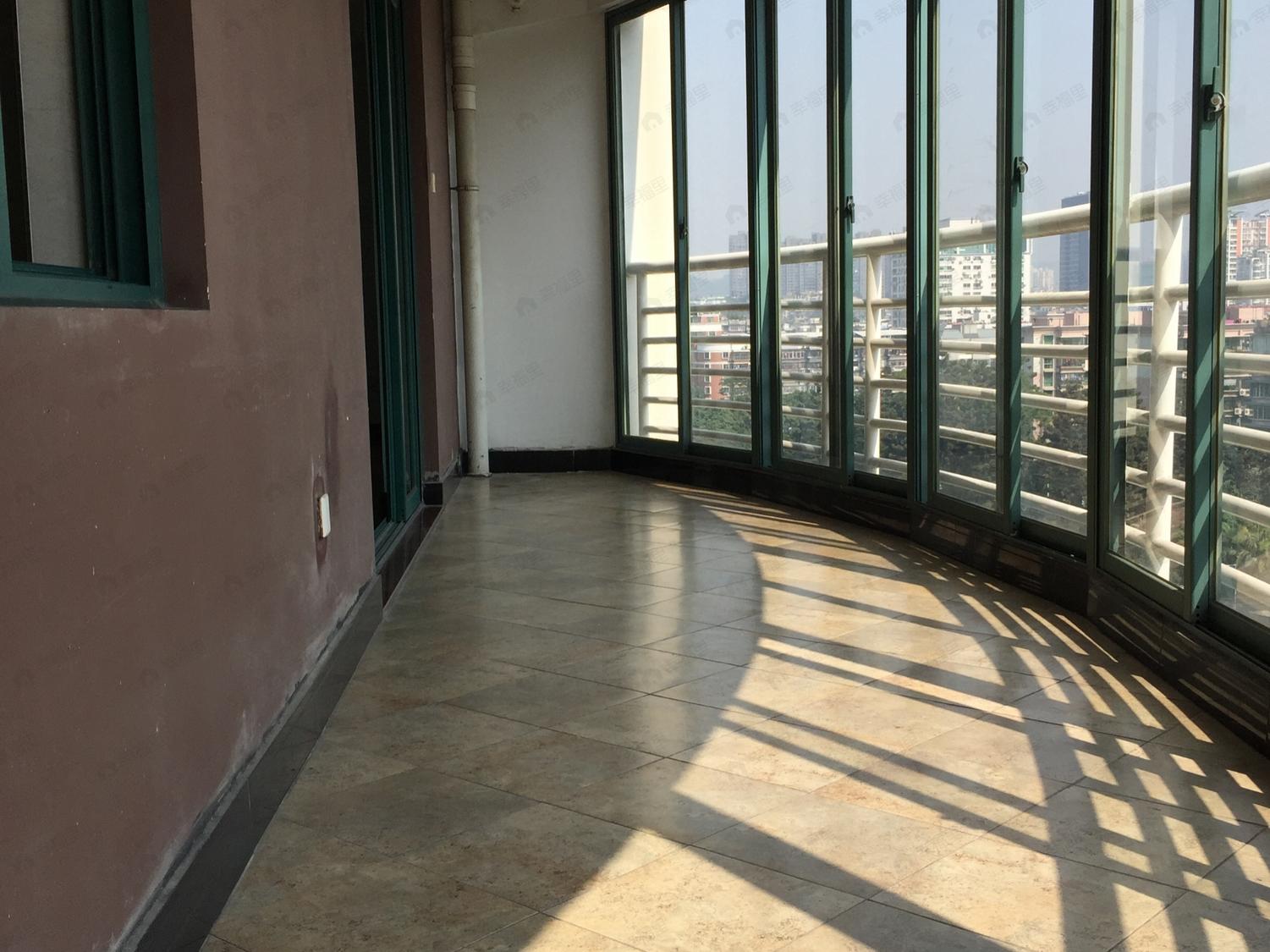 整租·富裕世家