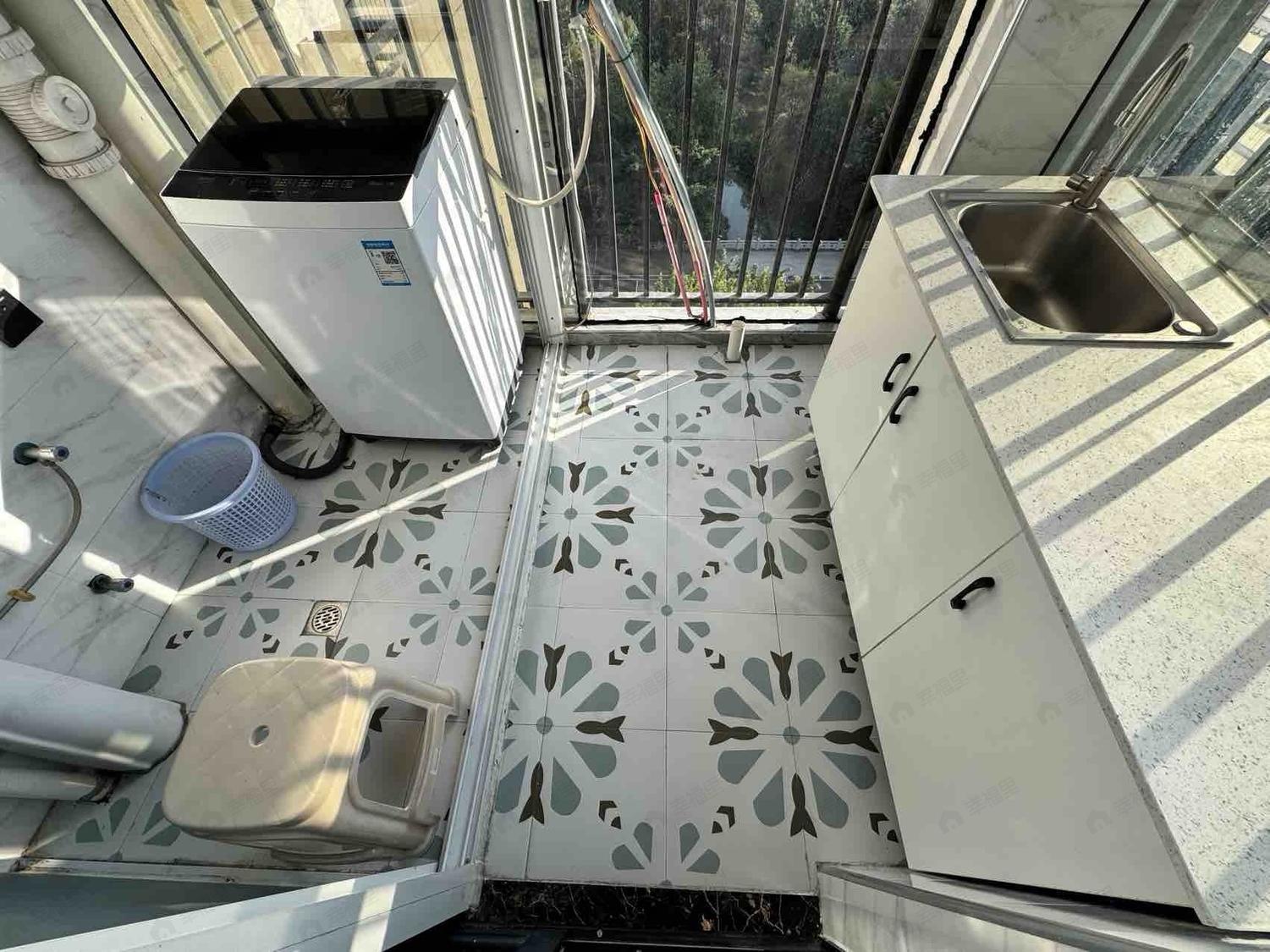 整租·金建小区(三期)