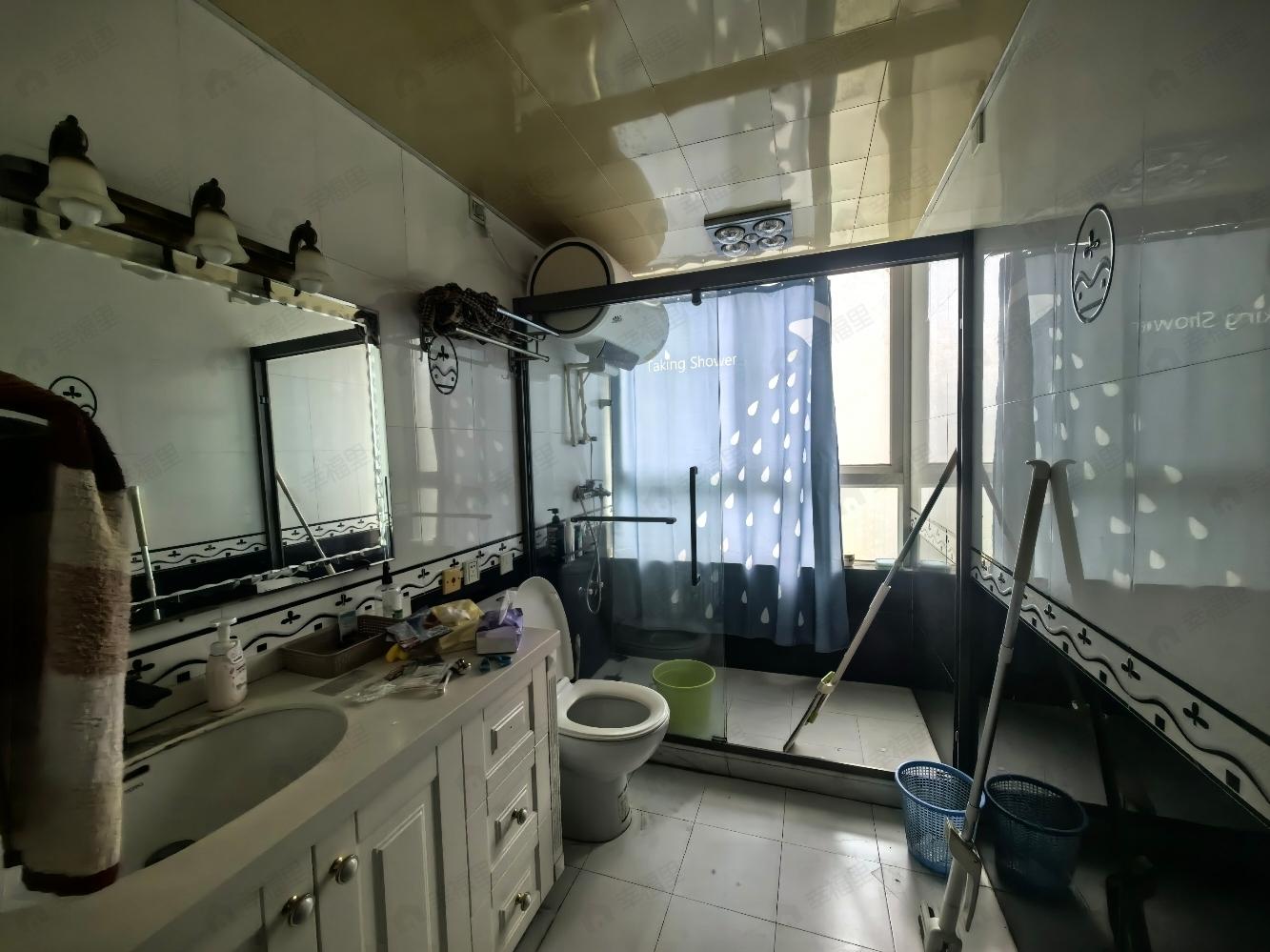 整租·融侨锦江花园B区2期