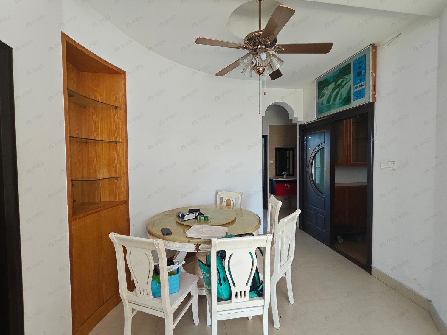 整租·中天金海岸二期俊仕苑