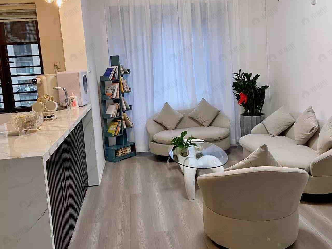 整租·保利香槟国际