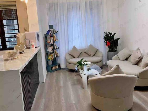 晋安东二环整租 保利香槟国际4室2厅/143平/中楼层