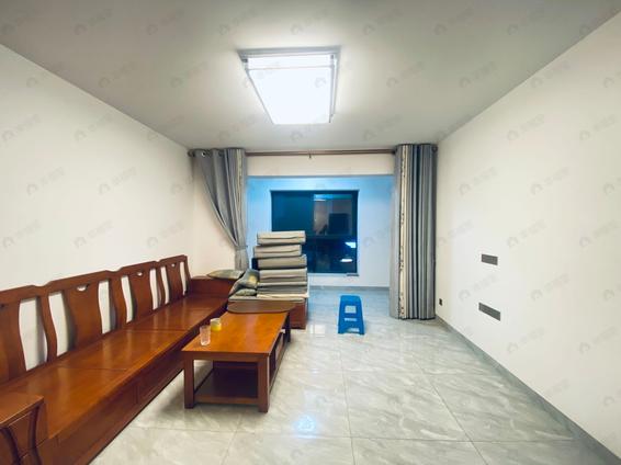 仓山火车南站整租 泰禾福州院子琼林台B区4室2厅/126平/低楼层