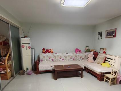 北京政通小区3室2厅102平低楼层/共6层