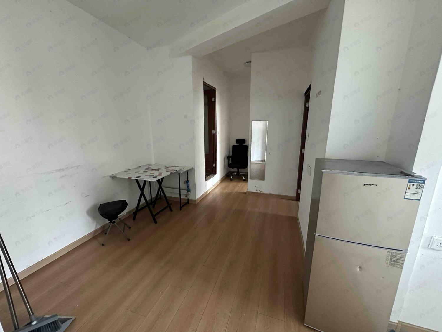 合租·江南水都二期杰座西区