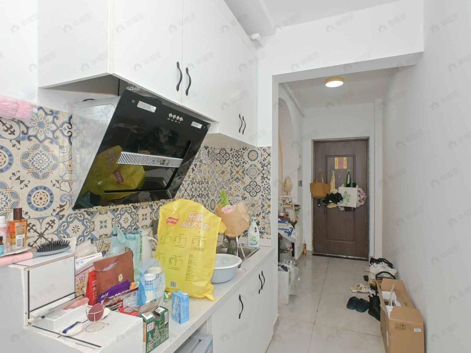 整租·保利中庚首开乌山九巷