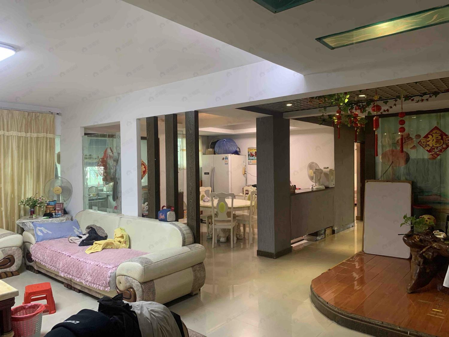 整租·中兴商厦