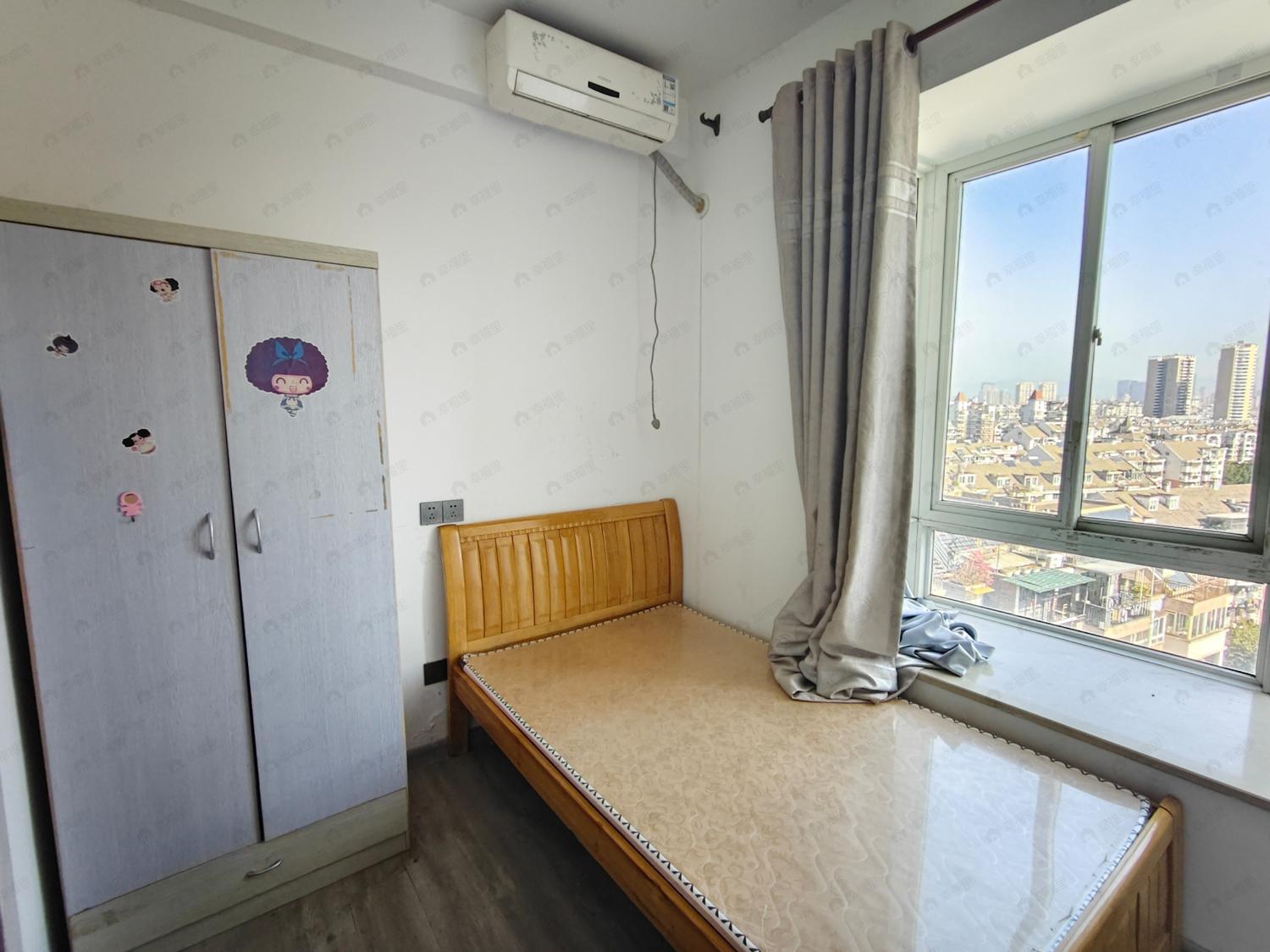 合租·金山公元