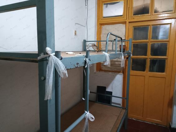 鼓楼东水路整租 东湖新村2室1厅/67平/高楼层