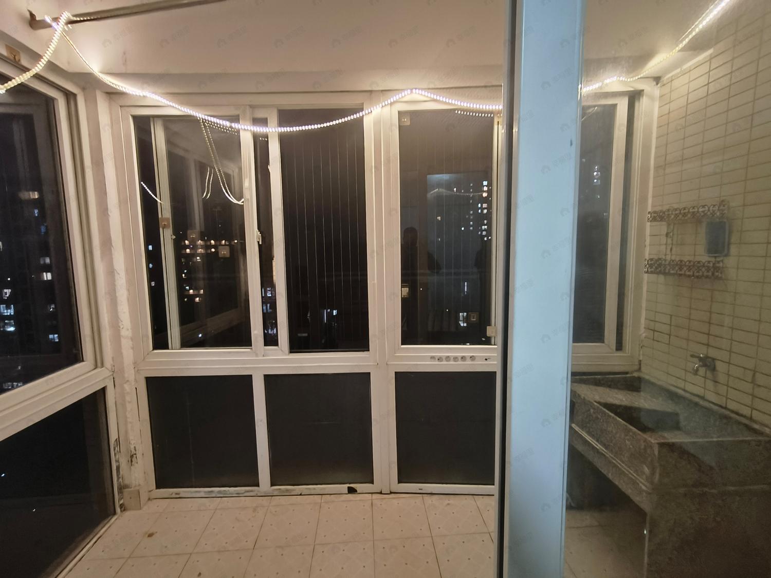 合租·屿浦新苑