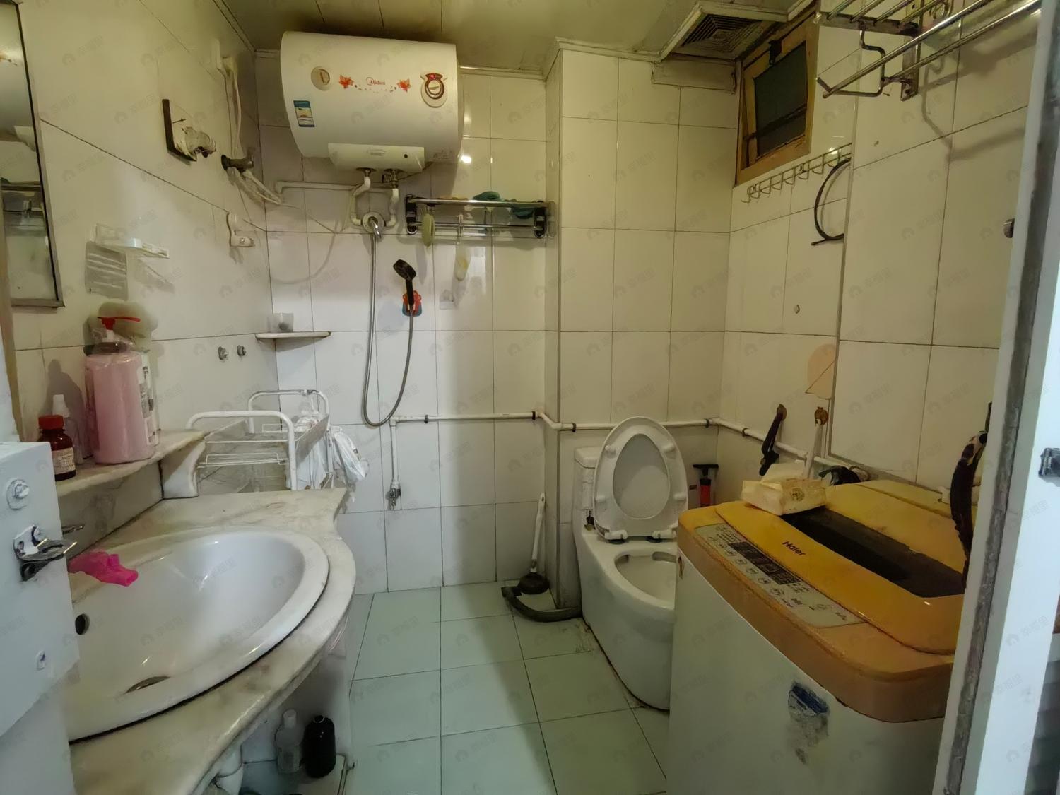 整租·怡园西村