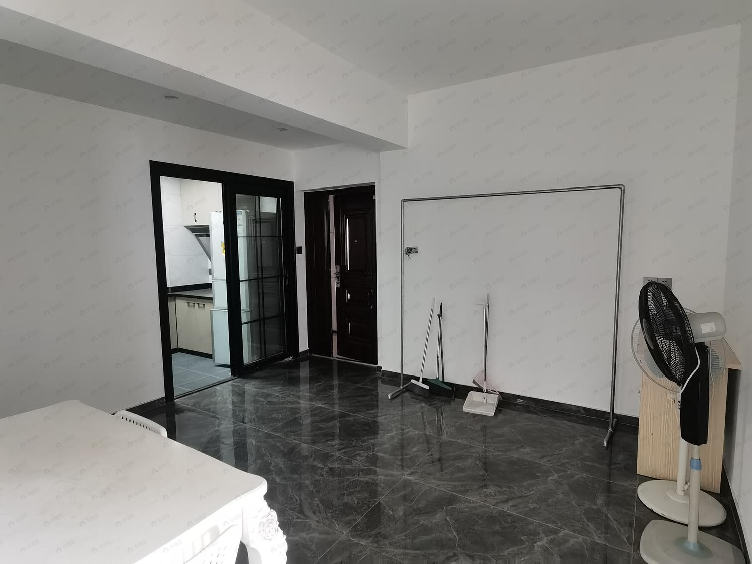 合租·中联御景湾