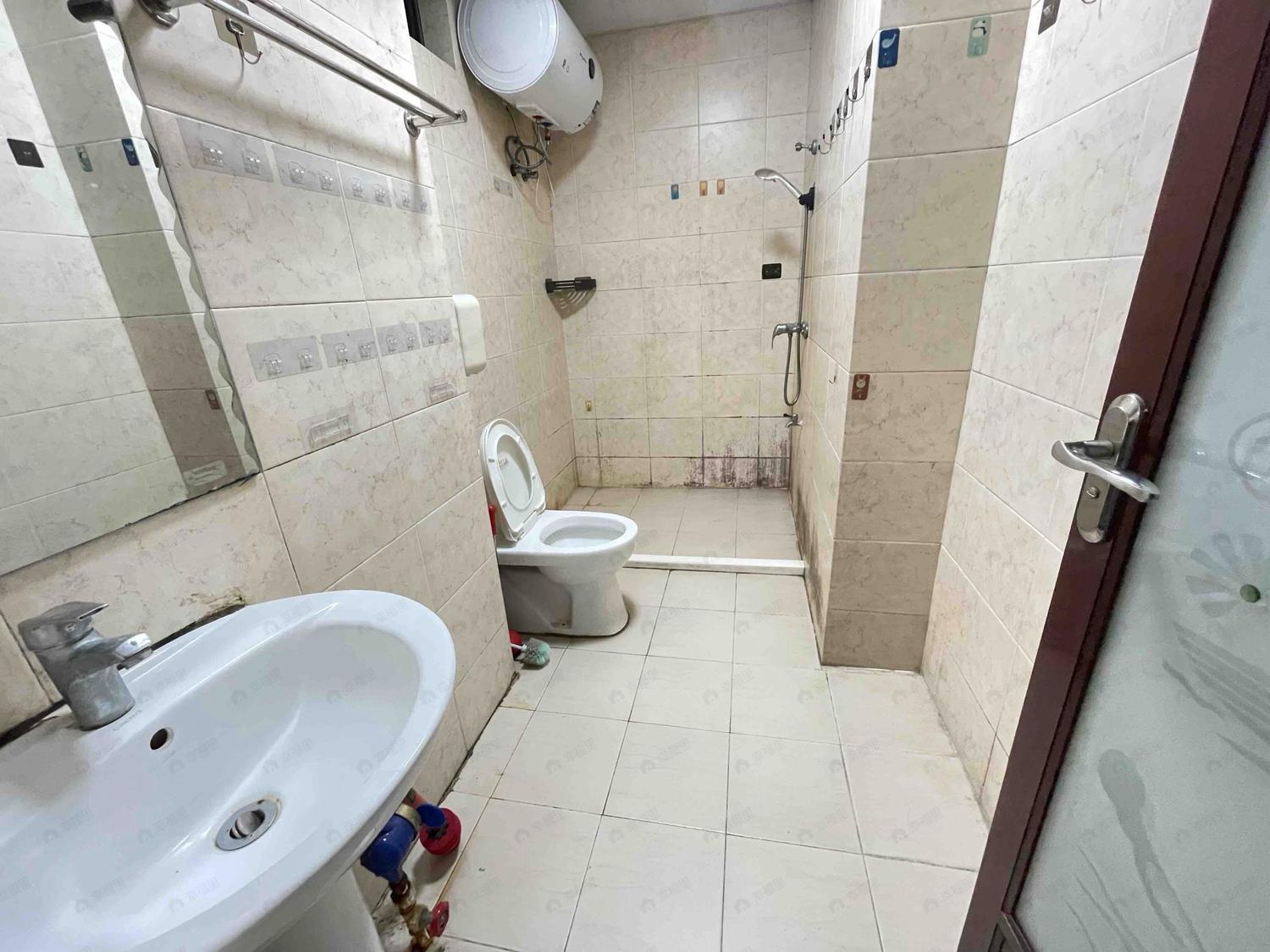 整租·汇创名居一期