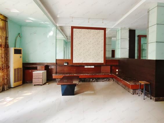 鼓楼梅峰路整租 运盛美之国1期5室2厅/199平/低楼层