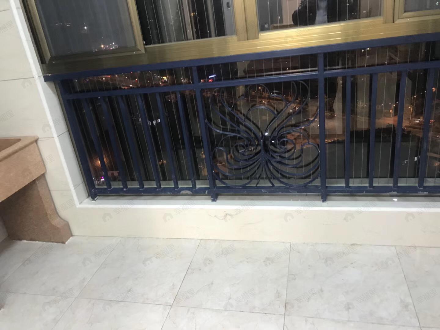 整租·融侨观澜