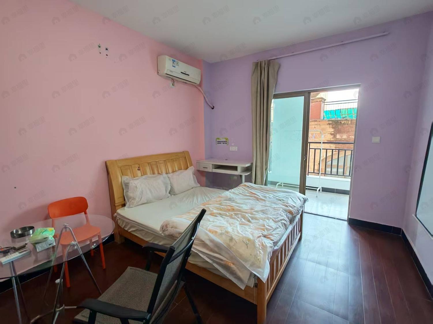 整租·博仕后家园B区