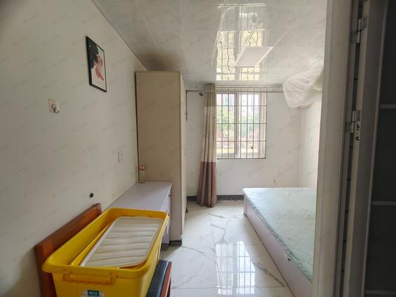 金山金祥路合租 金山碧水一期雨桐苑1室0厅/264平/低楼层